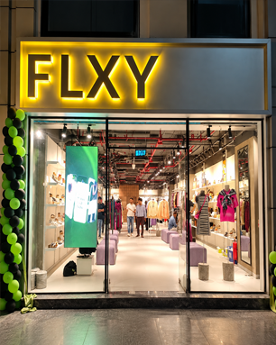 Flxy