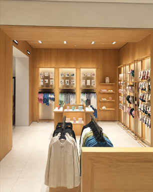 Amlyone - Forum Mall Bangalore