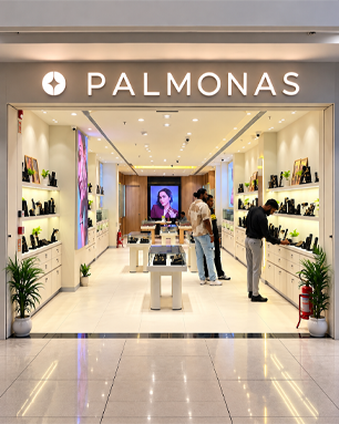Palmonas - Pacific Jasola Delhi